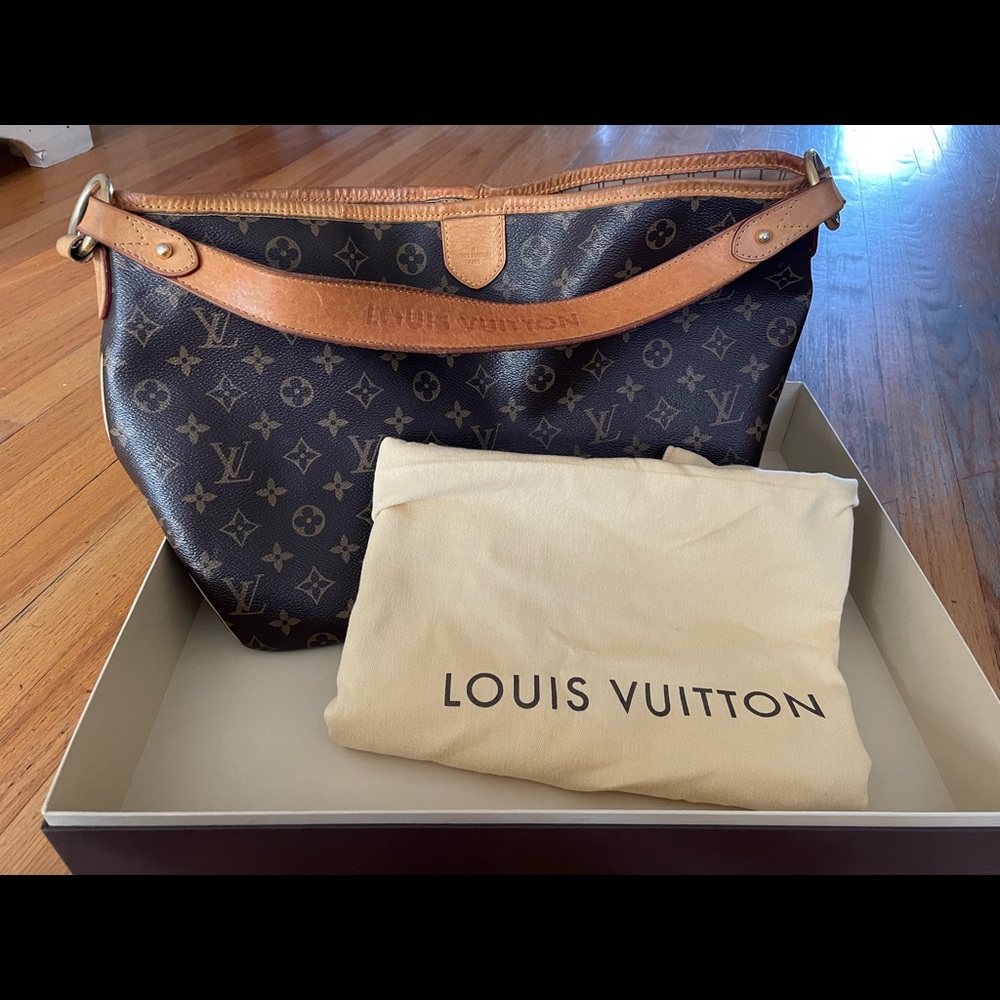 Beautiful Louis Vuitton